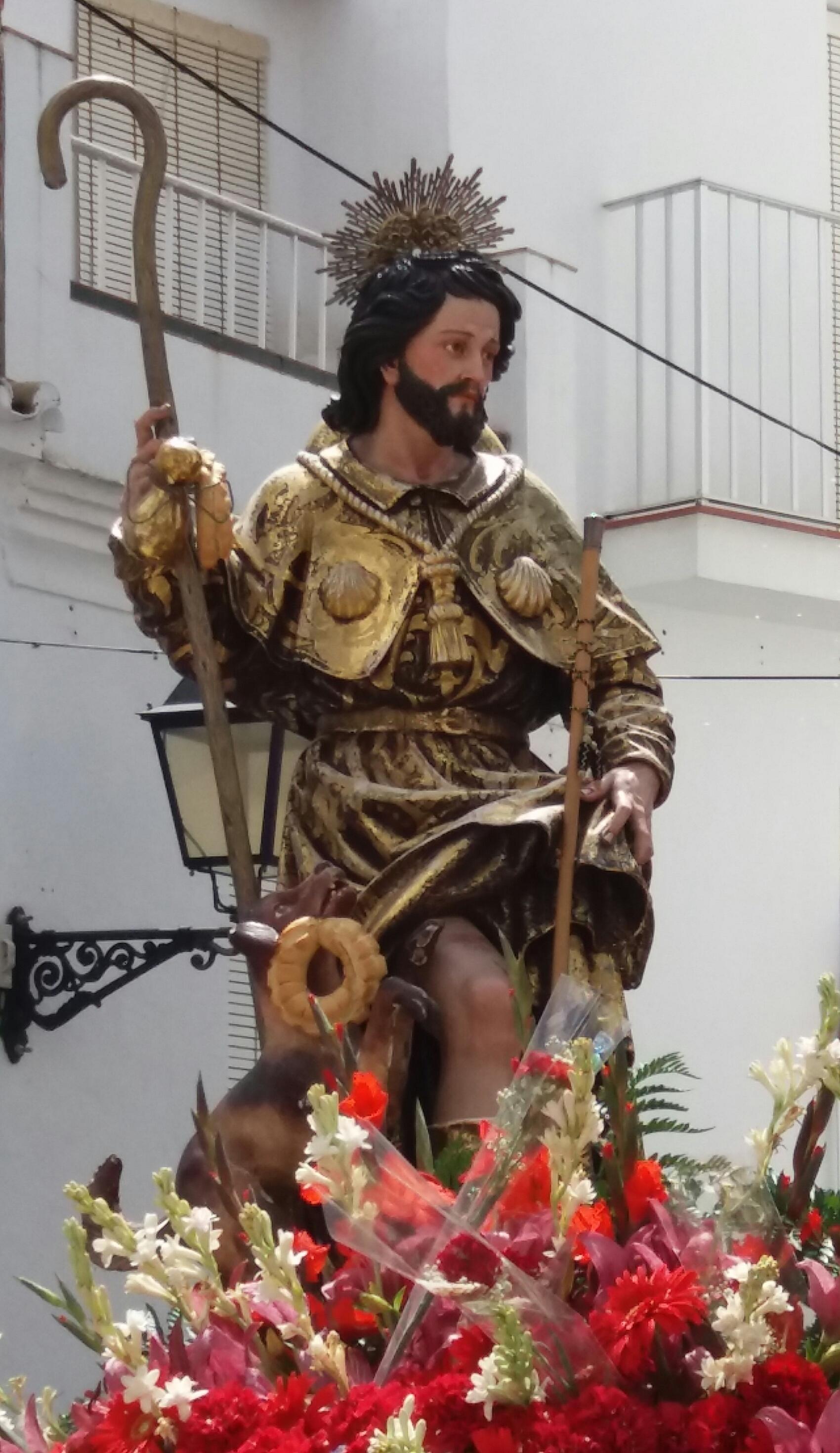 Celebraciones y tradiciones en honor a San Roque en todo el mundo