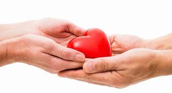 Un corazón generoso refleja el ⁤amor⁤ de ⁤Dios