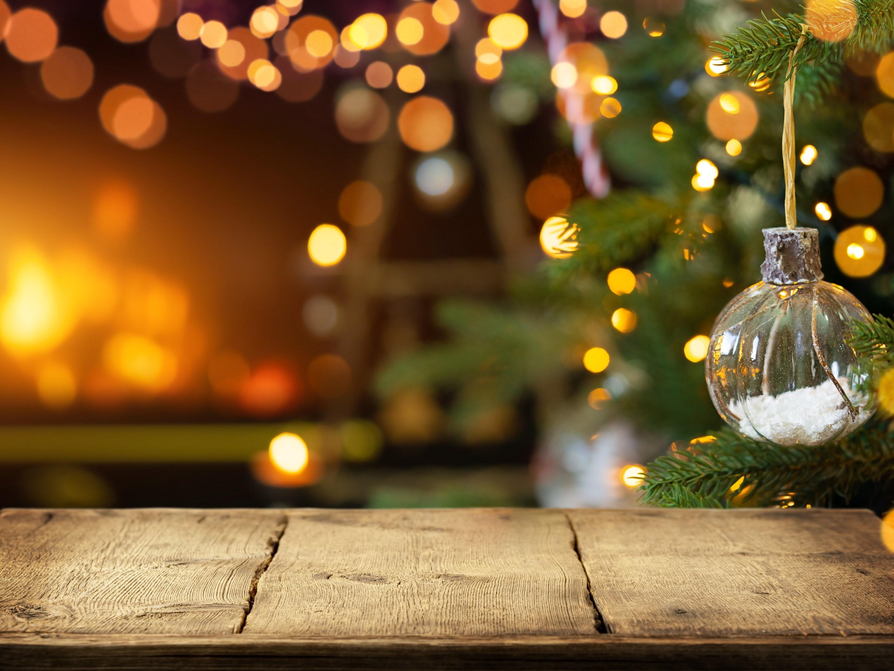 Recomendaciones para vivir la Navidad con sentido religioso y trascendental