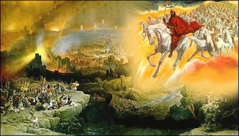Consejos prácticos para vivir en anticipación⁤ al retorno ‌de‍ Cristo