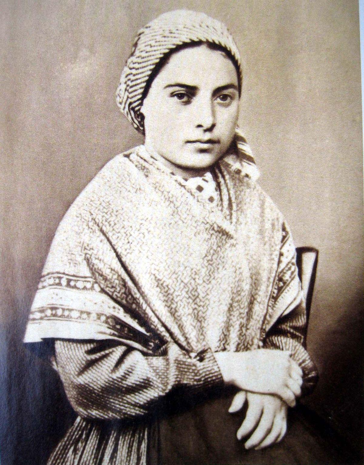 La devoción a Santa Bernadette en la actualidad