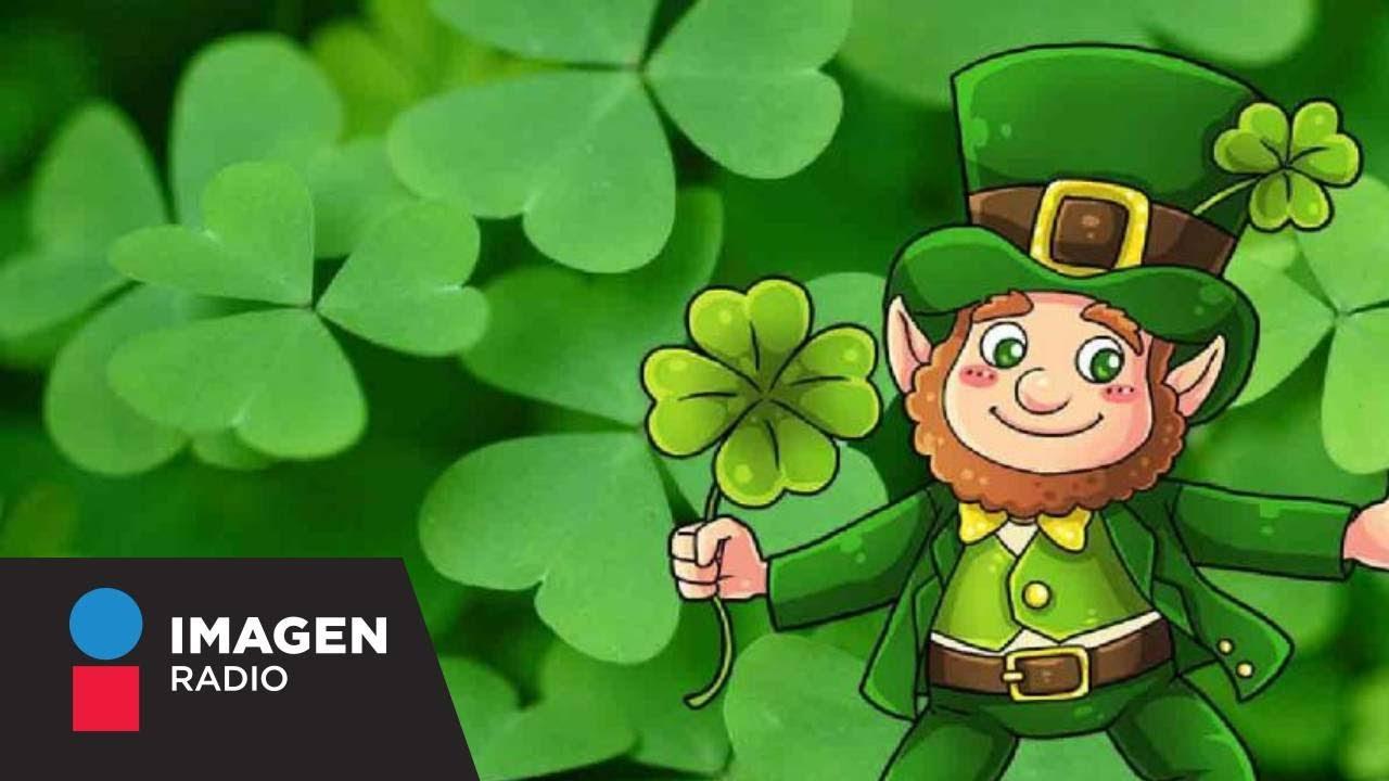 La vida de San Patricio en la Irlanda del siglo V