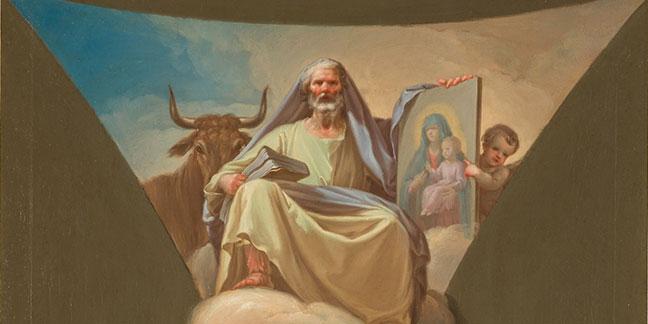 La vida⁤ y ⁤obra de San Lucas Evangelista como ⁤médico y escritor