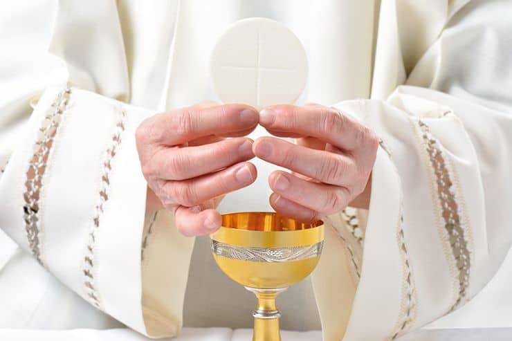 El impacto de la ⁣consagración en⁤ la vida espiritual