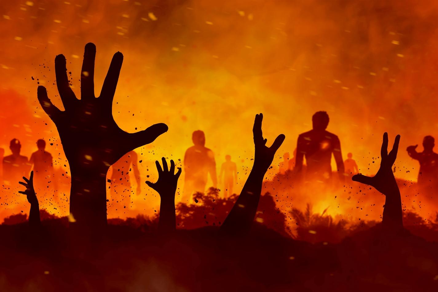 - Reflexiones sobre la relevancia del infierno en la vida espiritual ⁢del católico