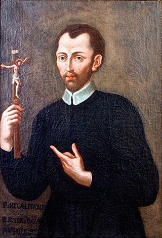 La vida y obra ⁢de‍ San Alfonso María de Ligorio