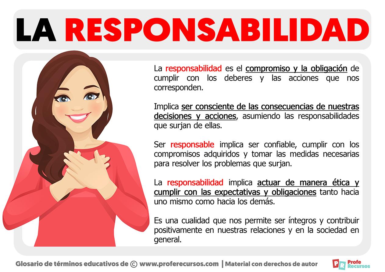 La responsabilidad de vivir conforme al compromiso bautismal
