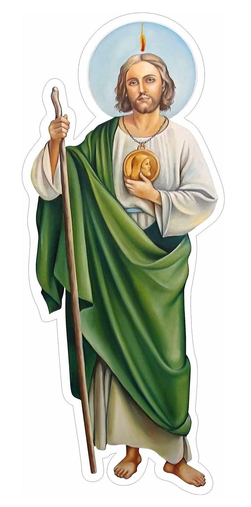 Consejos y recomendaciones para honrar a San Judas Tadeo en momentos difíciles