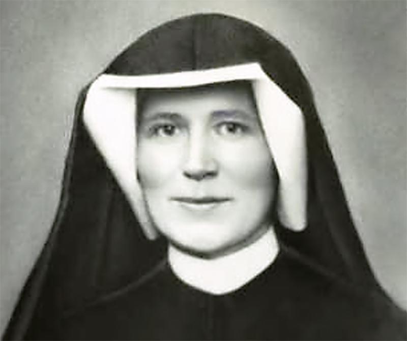 La vida y legado⁣ de ⁤Santa María Faustina ⁢Kowalska