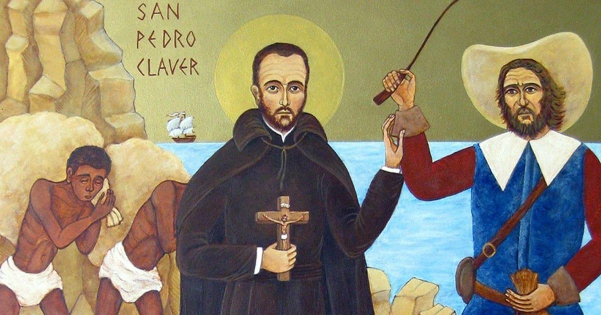 Biografía de ​San Pedro‌ Claver: su dedicación a defender los derechos ​de los esclavos