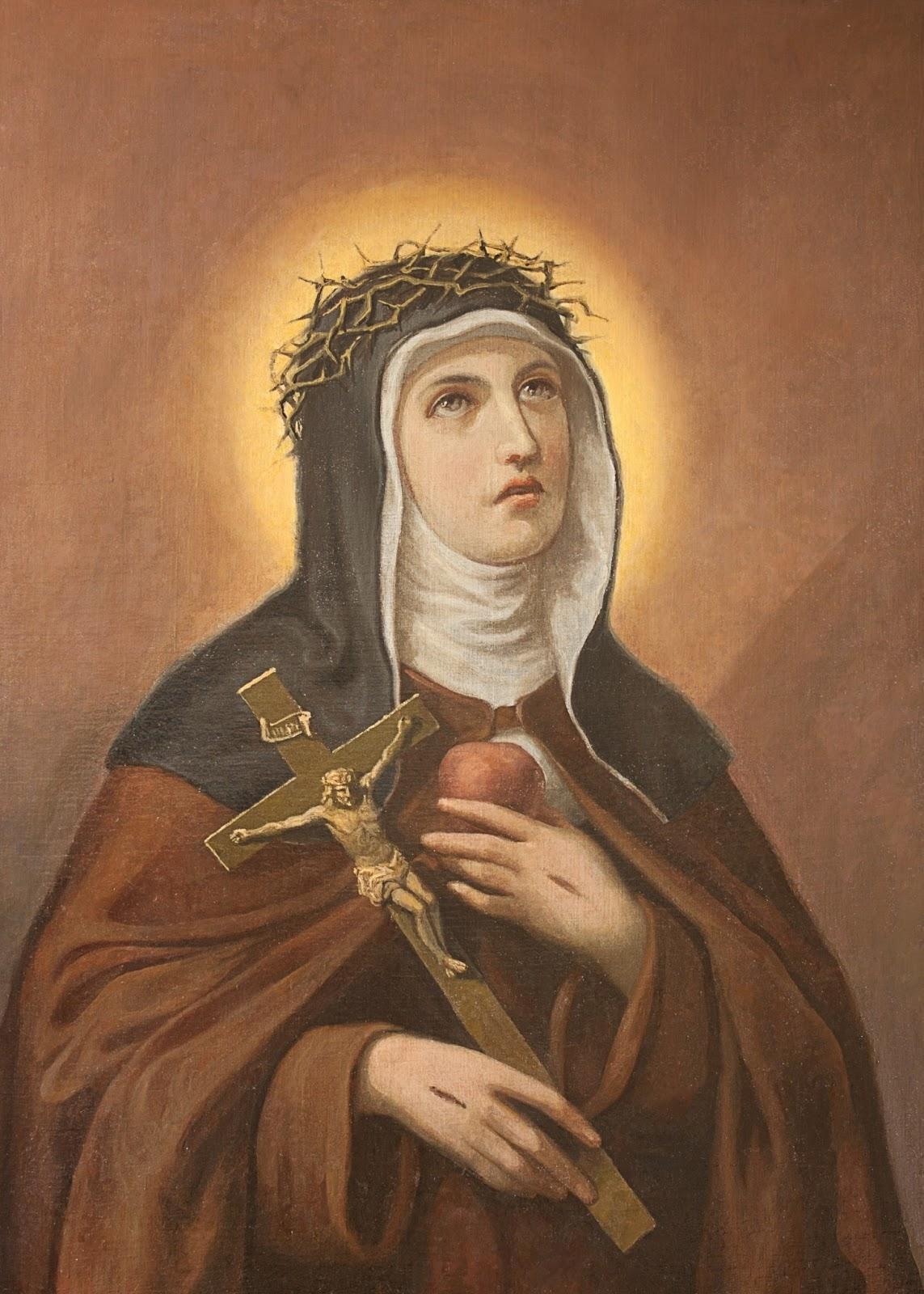 La ‍vida y obra de‌ Santa Verónica ⁤Giuliani