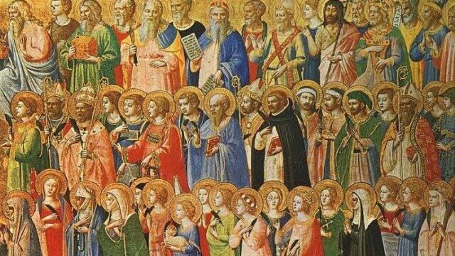 El impacto de la intercesión de los santos en la vida de los creyentes