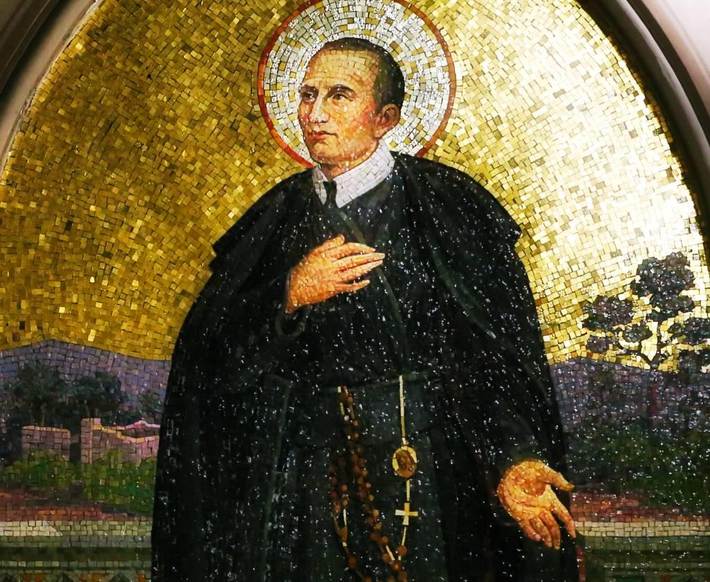 - Vida y legado de San Clemente Hofbauer en Viena