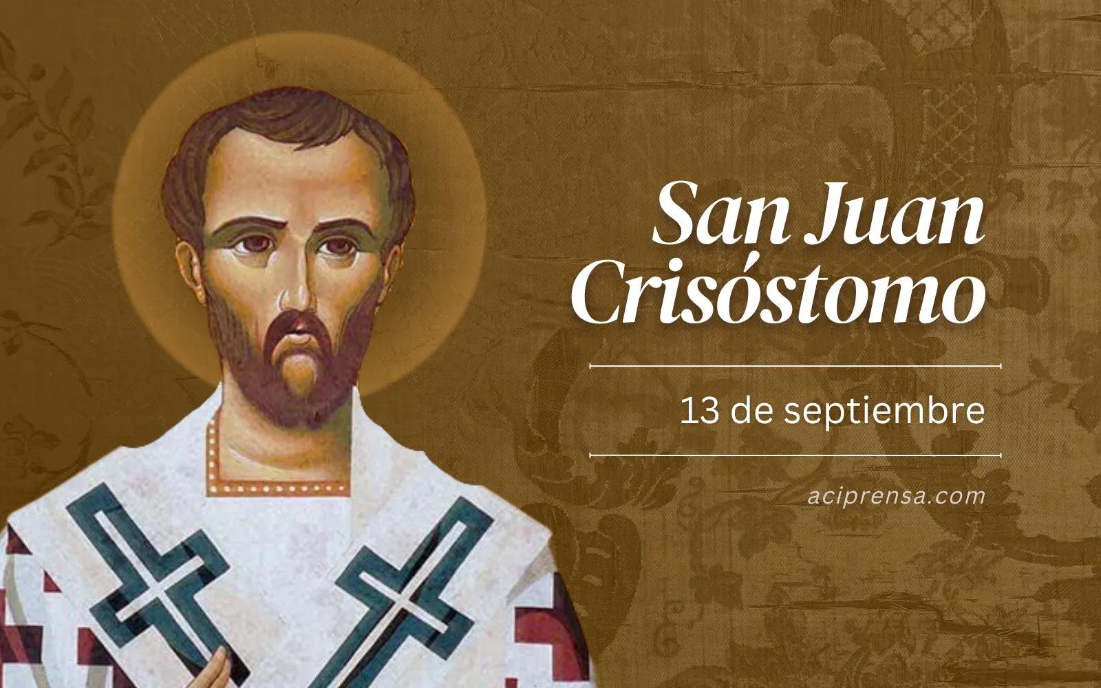 El estilo ‌oratorio ⁤único de⁣ San Juan Crisóstomo