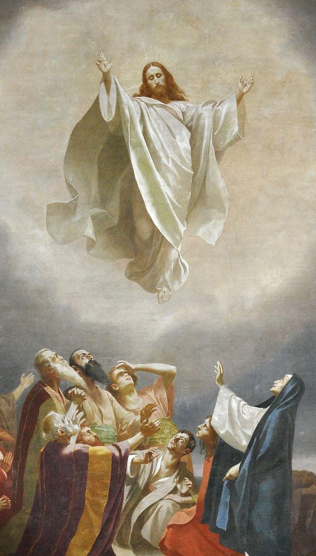 Recomendaciones para profundizar en la comprensión del significado de la Ascensión en nuestra fe cristiana