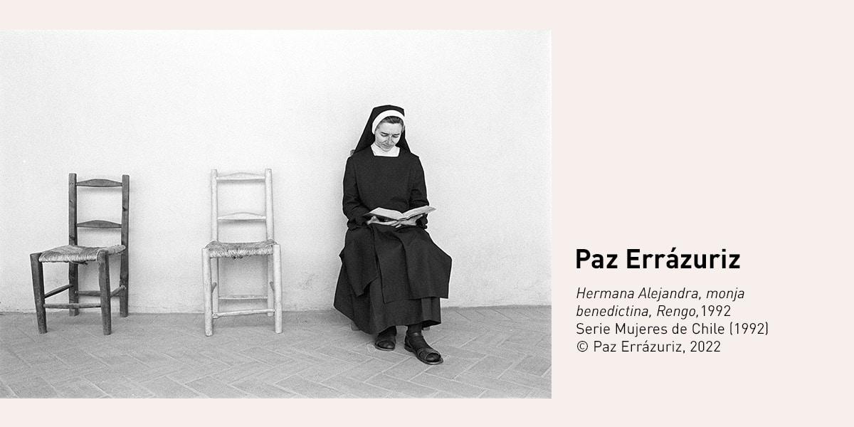 Los dones ‍místicos de la monja benedictina