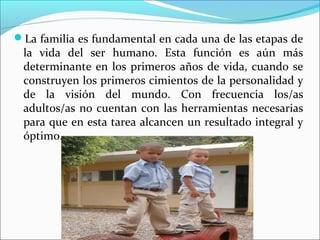 Recomendaciones para implementar la disciplina familiar según la doctrina católica
