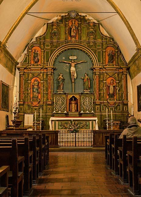 Legado de San Carlos Borromeo en la historia de la Iglesia