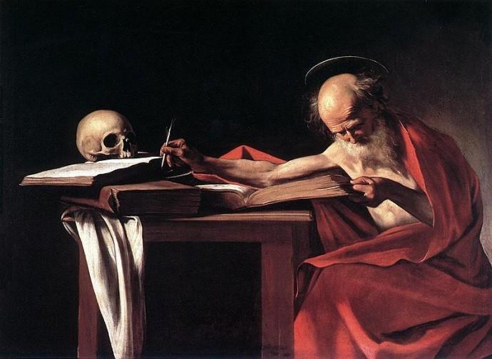 La importancia ⁣de San Jerónimo como traductor​ de la Biblia
