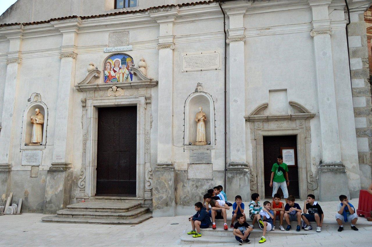 El legado de​ sabiduría de San Gregorio Magno