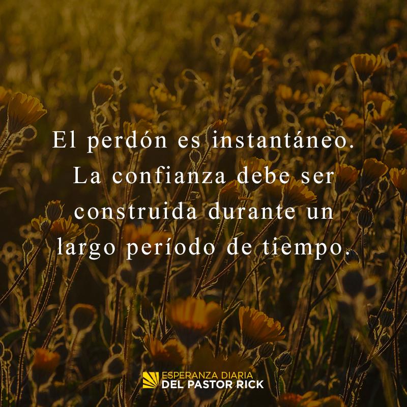La importancia del perdón en la dinámica familiar