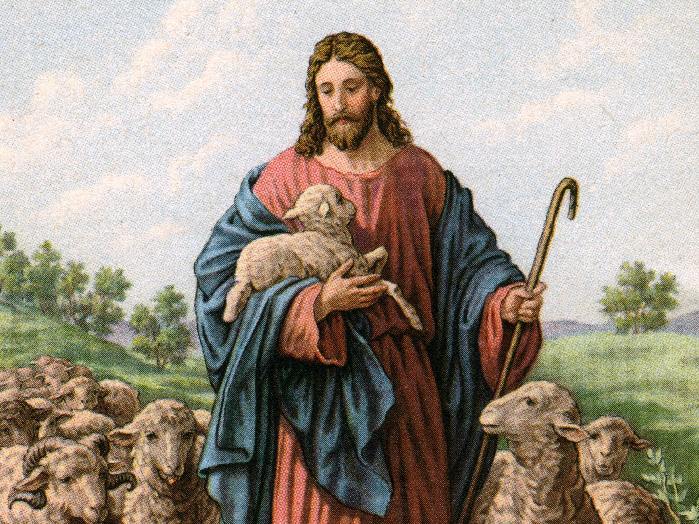 - La influencia de la cultura y la religión en las imágenes de Jesucristo