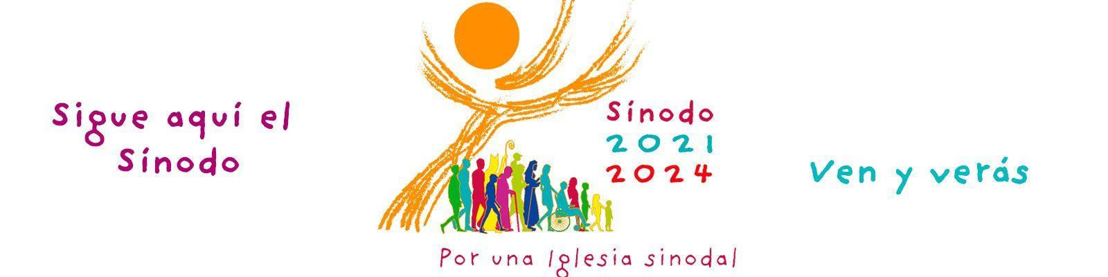 Introducción al Sínodo sobre la Sinodalidad en la Iglesia Católica