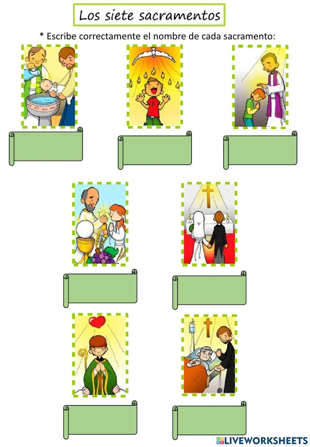 Los‌ sacramentos ‌como ‍medio ⁢de⁣ gracia divina