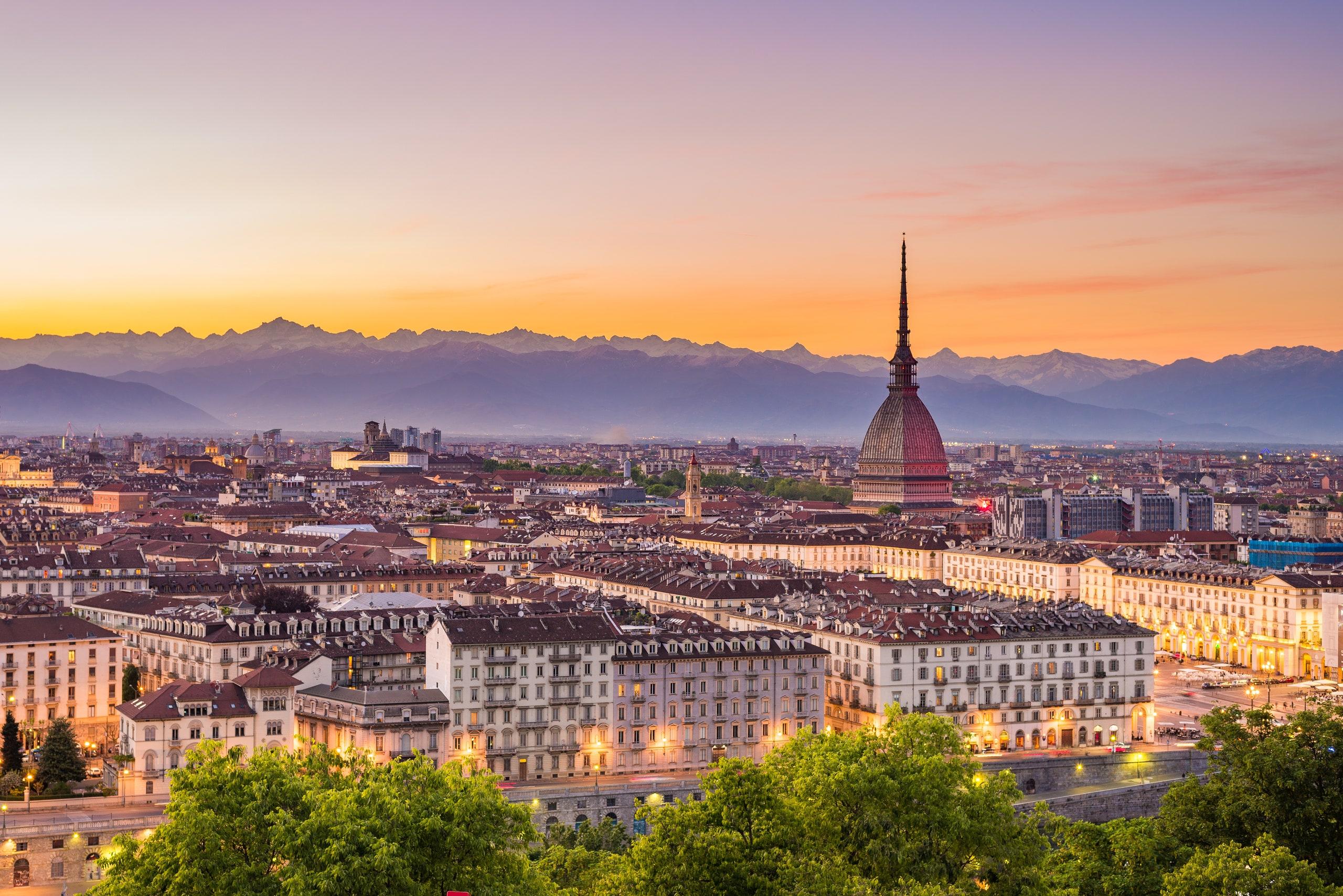 El significado cultural y espiritual detrás de la festividad en Turín, Italia
