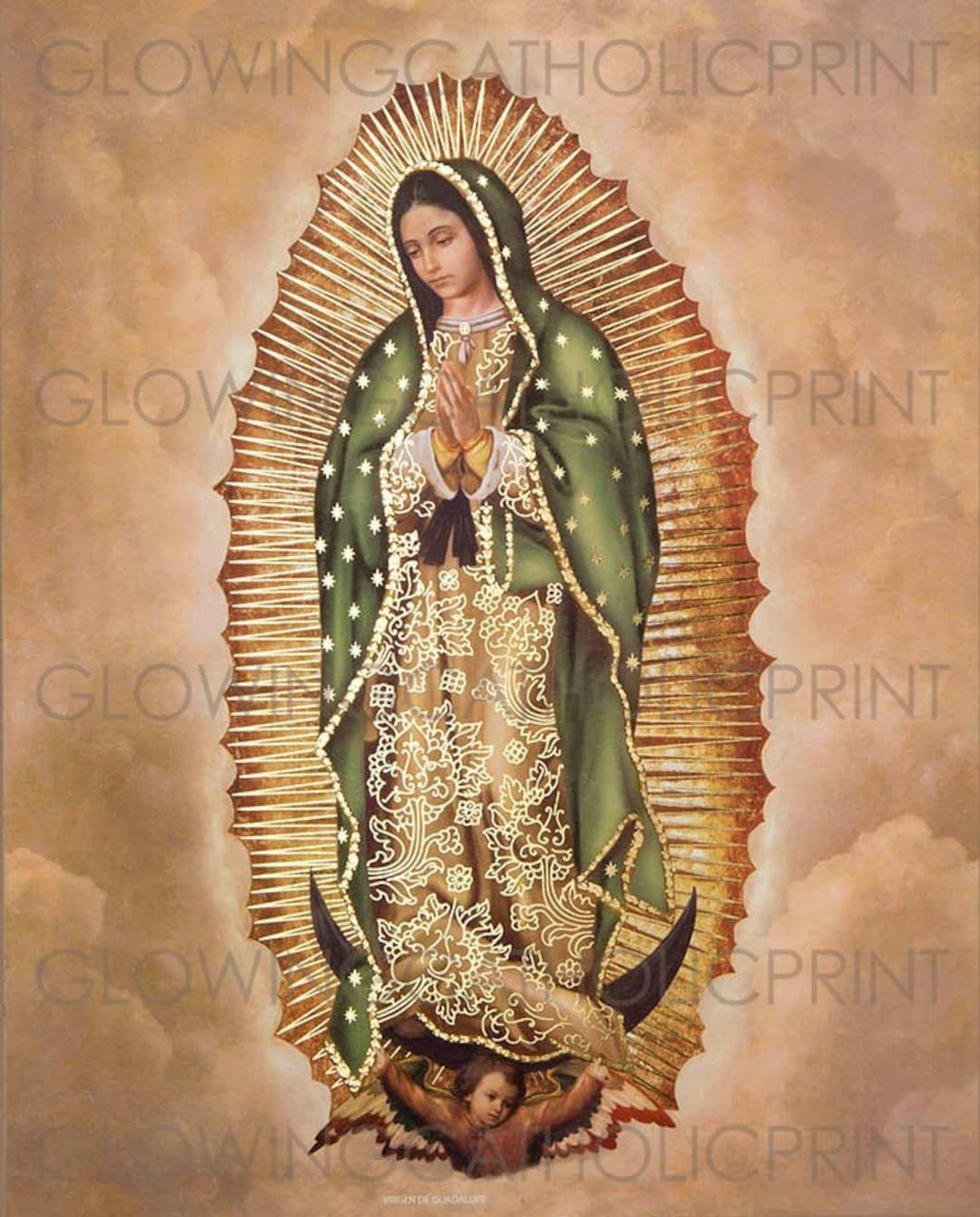 La⁣ devoción a la Virgen de ‌Guadalupe y su significado en la identidad latinoamericana