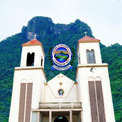El Rosario Como Refugio Espiritual en la Vida Moderna