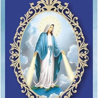 El Rosario Como Meditación Cristocéntrica