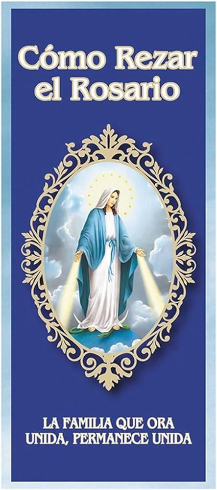 El Rosario Como Meditación Cristocéntrica
