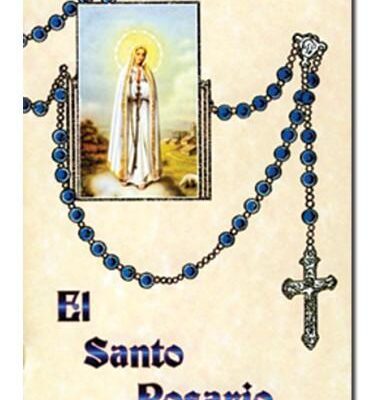 La Devoción al Santo Rosario en la Historia de la Iglesia