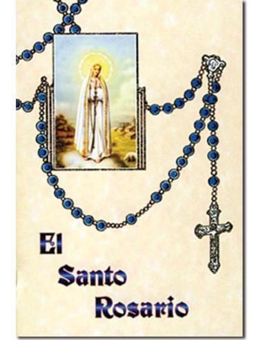La Devoción al Santo Rosario en la Historia de la Iglesia
