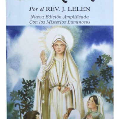 El Santo Rosario y la Intercesión de la Virgen María