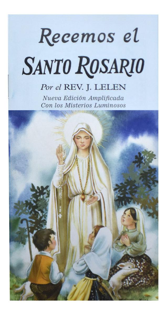 El Santo Rosario Oración Poderosa en las Tribulaciones
