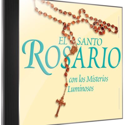 El Santo Rosario Oración Eterna de los Cristianos