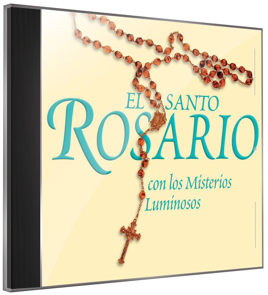 El Santo Rosario Oración Eterna de los Cristianos