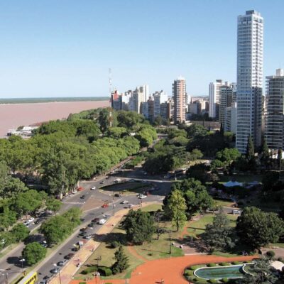 La Paz que Aporta el Rosario en Medio del Caos