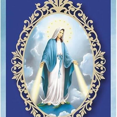 El Rosario y las Apariciones Marianas