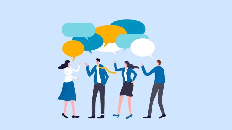 La importancia de la comunicación y el apoyo mutuo en la familia