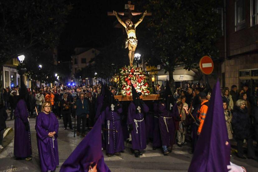 La importancia cultural y simbólica de la procesión