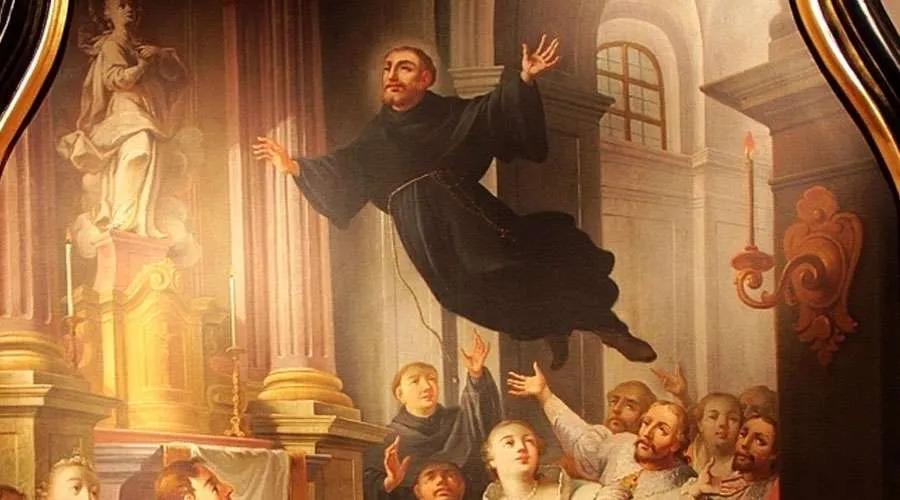 La ⁤devoción a San José de Cupertino: cómo honrar a​ este ‌santo en la vida cotidiana