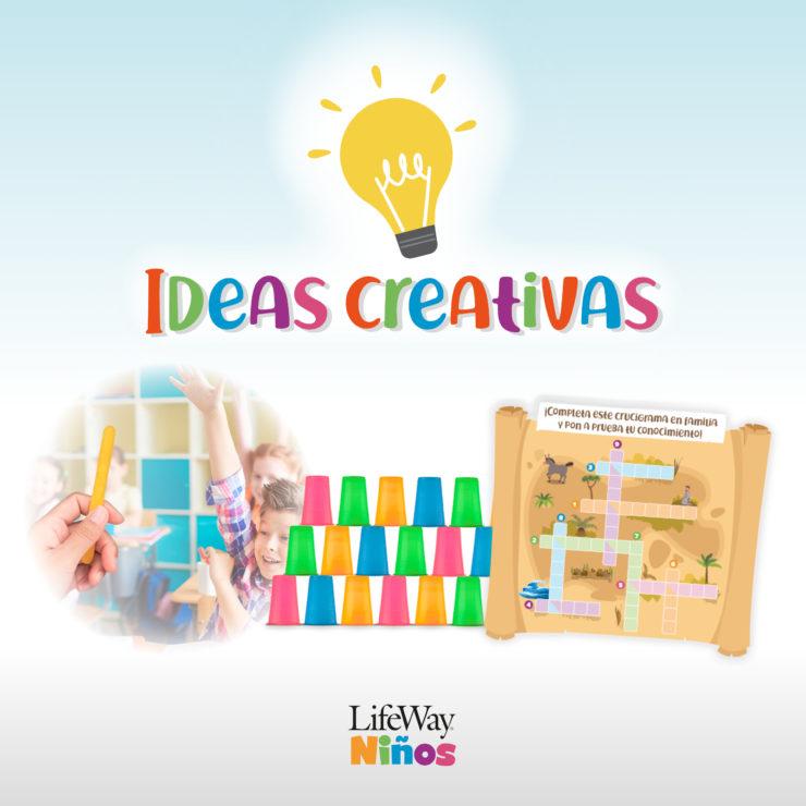 Ideas creativas para fortalecer la relación de los jóvenes con su fe
