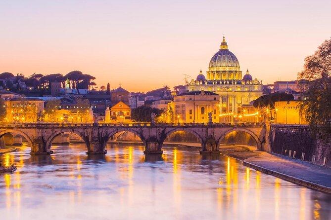Explora los tesoros ocultos del Vaticano