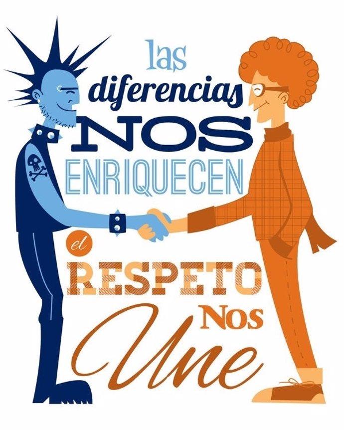 Recomendaciones para fomentar el respeto y la diversidad religiosa