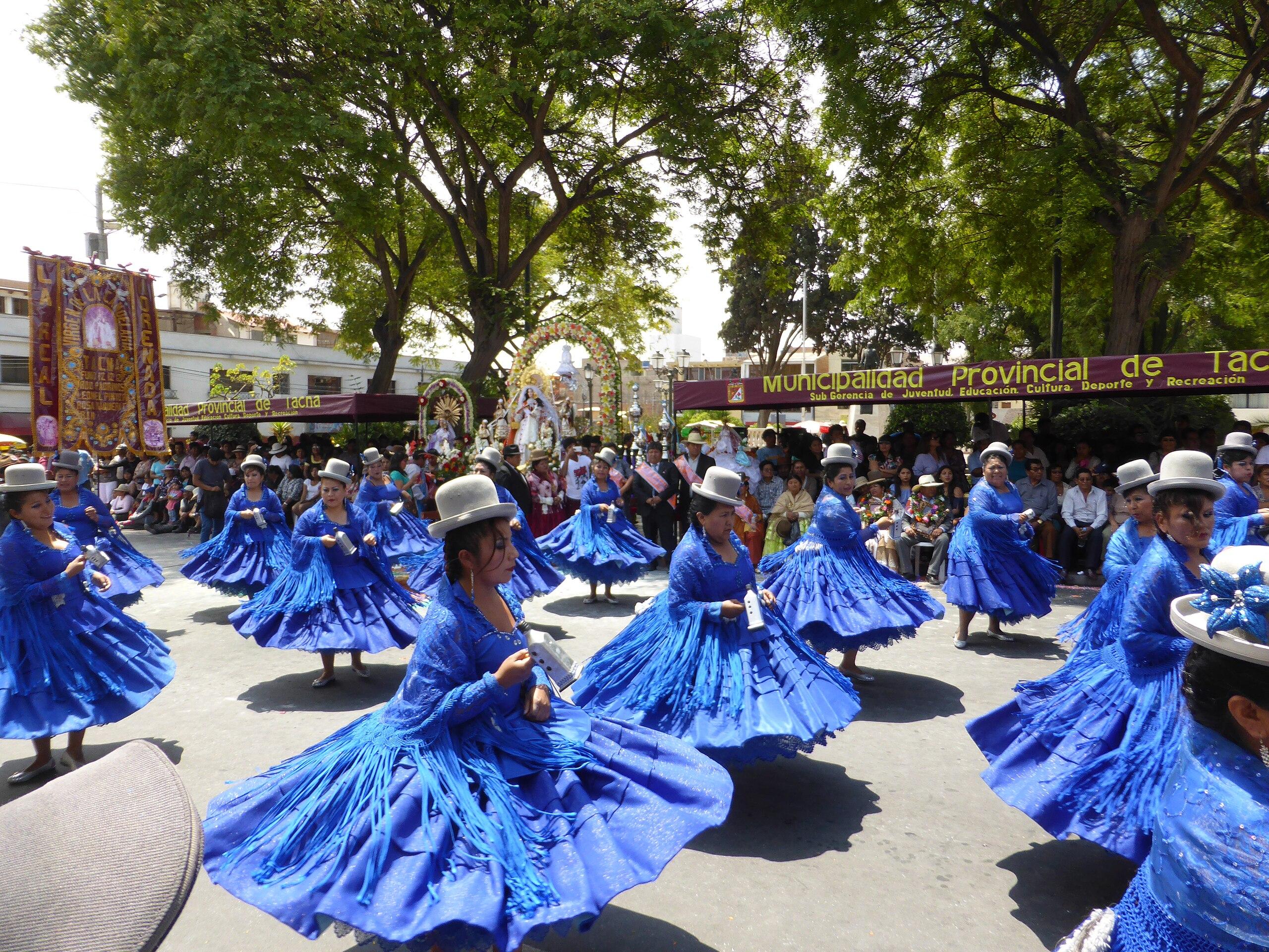 Impacto cultural y religioso de⁣ la festividad‍ en la‍ comunidad local