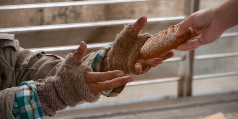 Cómo fomentar la humildad desde temprana edad
