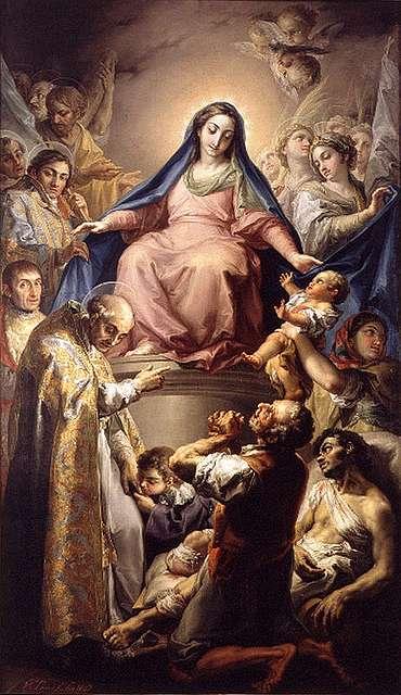 Recomendaciones para disfrutar al máximo el Día de la Virgen de la Misericordia